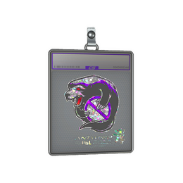 Sticker Slab | Outsiders image