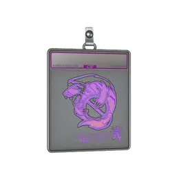 Sticker Slab | Outsiders image