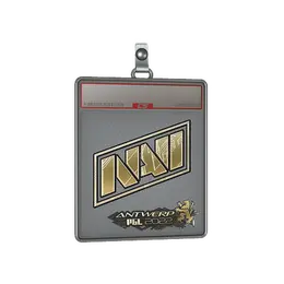 Sticker Slab | Natus Vincere image