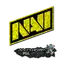 Natus Vincere (Glitter) | Antwerp 2022
