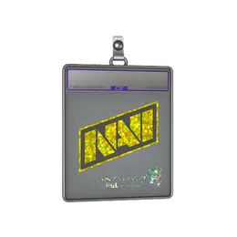 Sticker Slab | Natus Vincere image