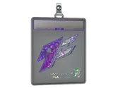 Sticker Slab | 9z Team image