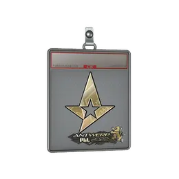 Sticker Slab | Astralis image