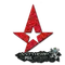 Astralis (Glitter) | Antwerp 2022