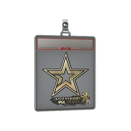 Sticker Slab | Complexity Gaming image