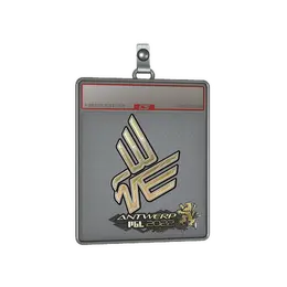 Sticker Slab | Bad News Eagles image