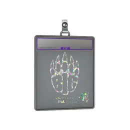 Sticker Slab | BIG image