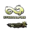 Eternal Fire (Gold) | Antwerp 2022