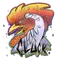 Cluck (Holo)