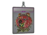 Sticker Slab | Bite Me image