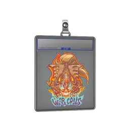 Sticker Slab | Aeldari Avatar image