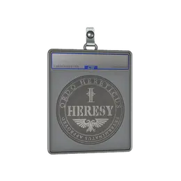 Sticker Slab | Heresy image
