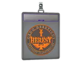 Sticker Slab | Heresy image