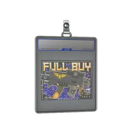 Sticker Slab | Full Buy image