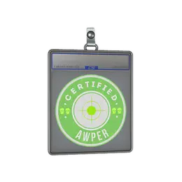 Sticker Slab | The Awper image