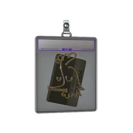 Sticker Slab | Hello AK-47 image