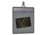 Sticker Slab | Hello MP7 image
