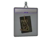 Sticker Slab | Hello MAC-10 image