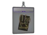 Sticker Slab | Hello M4A4 image