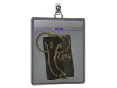 Sticker Slab | Hello UMP-45 image