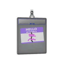 Sticker Slab | Hello XM1014 image
