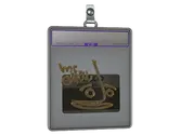 Sticker Slab | Hello Galil AR image