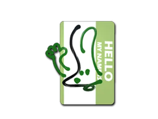Sticker | Hello FAMAS