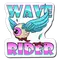 Miami Wave Rider