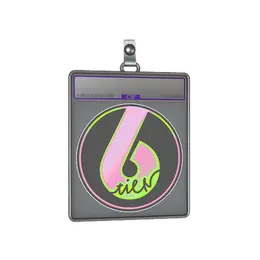 Sticker Slab | Watermelon Tier6 image