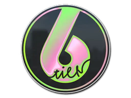 Sticker | Watermelon Tier6 (Holo)