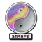 Neon Opal Strafe (Holo)