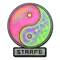 Watermelon Strafe (Holo)
