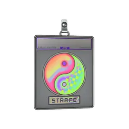 Sticker Slab | Watermelon Strafe image