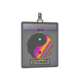 Sticker Slab | Mood Ring Strafe image
