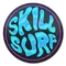 Miami Skill Surf (Holo)