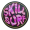 Bubble Gum Skill Surf (Holo)