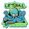 Blue Lethal