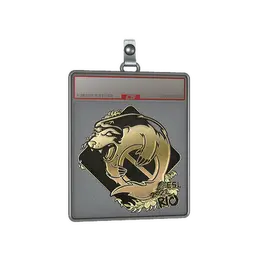 Sticker Slab | Outsiders image