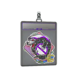Sticker Slab | Outsiders image