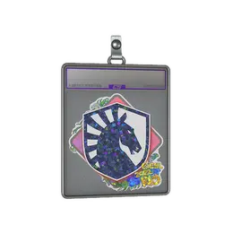 Sticker Slab | Team Liquid image