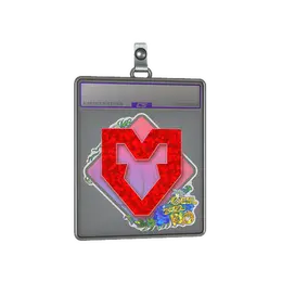 Sticker Slab | MOUZ image
