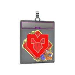 Sticker Slab | MOUZ image