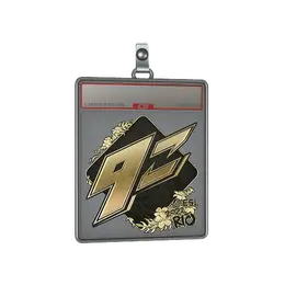 Sticker Slab | 9z Team image