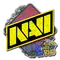 Natus Vincere (Glitter) | Rio 2022