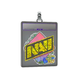 Sticker Slab | Natus Vincere image