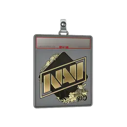 Sticker Slab | Natus Vincere image
