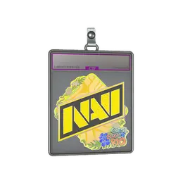 Sticker Slab | Natus Vincere image