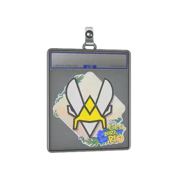 Sticker Slab | Vitality | Rio 2022 image