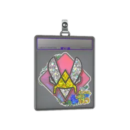 Sticker Slab | Vitality image