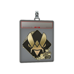 Sticker Slab | Vitality image